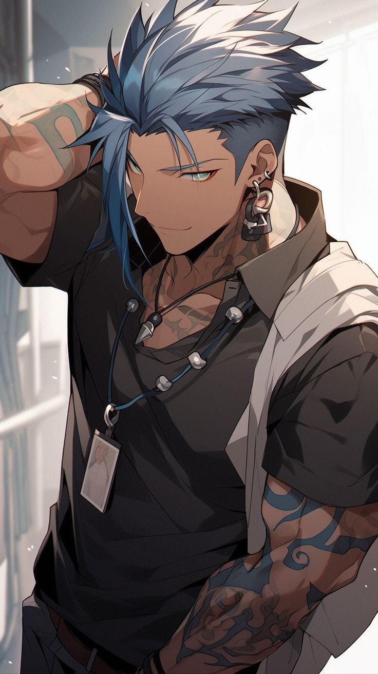 Avatar of Jake