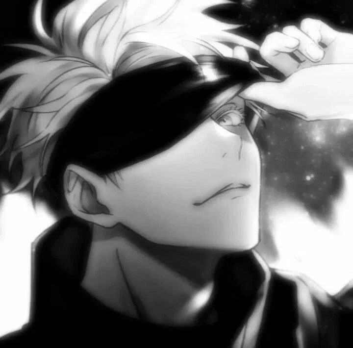 Avatar of Gojo satoru
