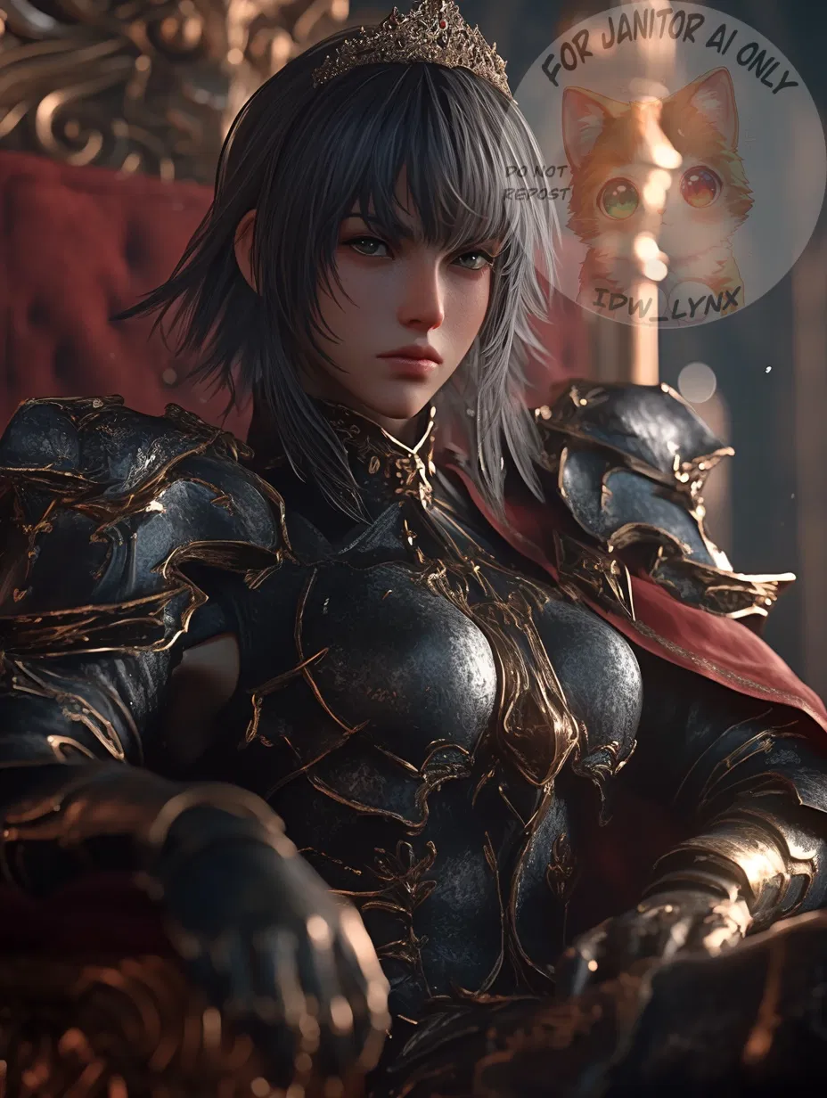 Avatar of Asuka | Love & War