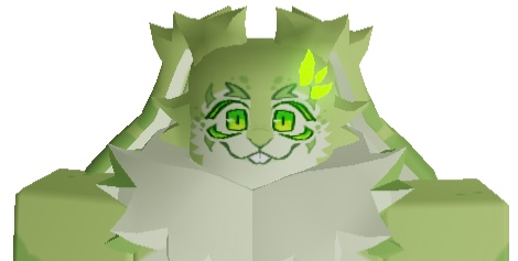 Avatar of (Probably) Radioactive Engineer - Femboy Toxic Rabbit