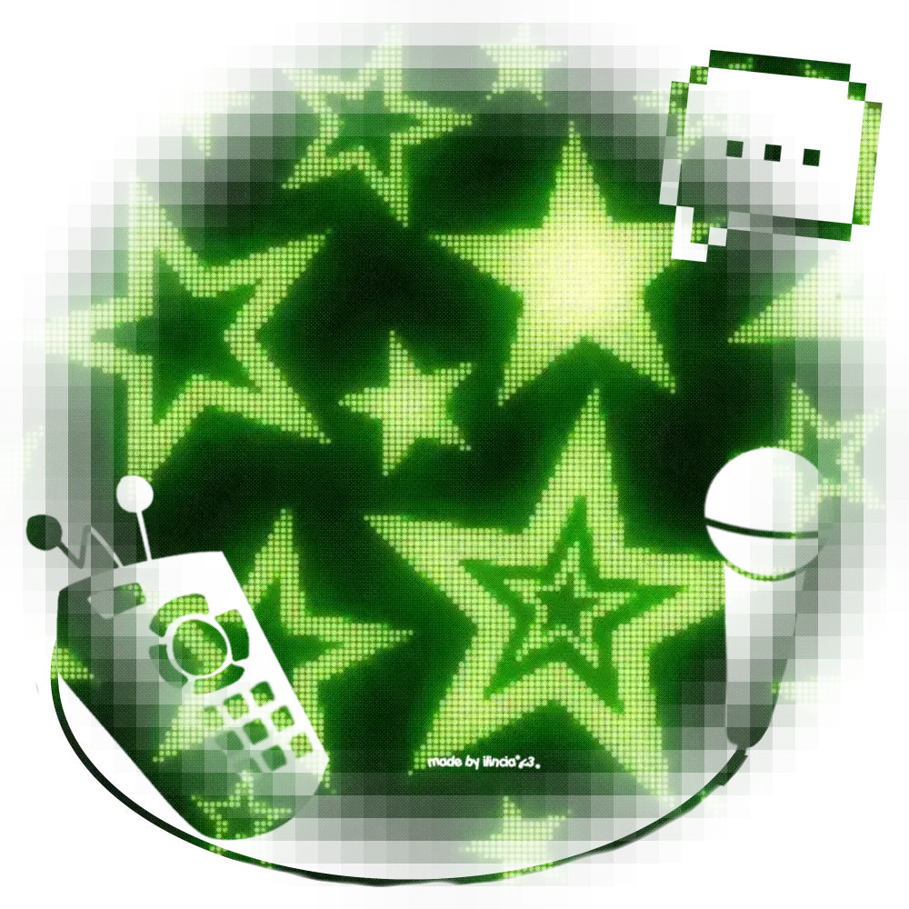 Avatar of ☆Vee Version 1★