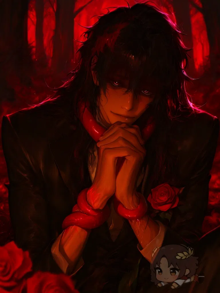 Avatar of 𝓕𝓘𝓑𝓑𝓛𝓘𝓧: 𝓣𝓮𝓷𝓽𝓪𝓬𝓵𝓮 𝓖𝓾𝓲𝓭𝓮