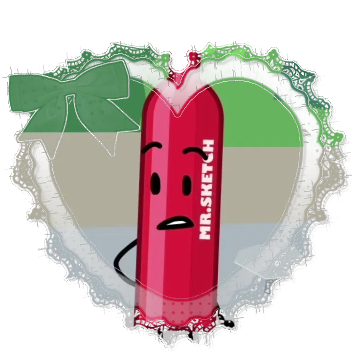 Avatar of MR SKETCH MARKER ~ OBJECT FILLER AGAIN ⋆ 𐙚 ̊.