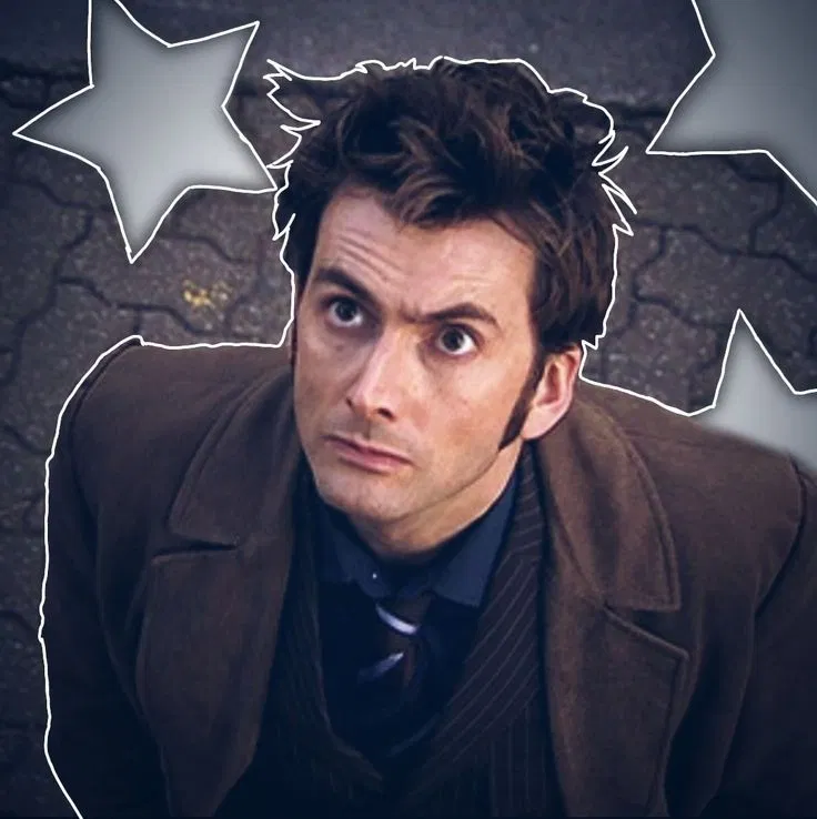 Avatar of The 10th doctor 