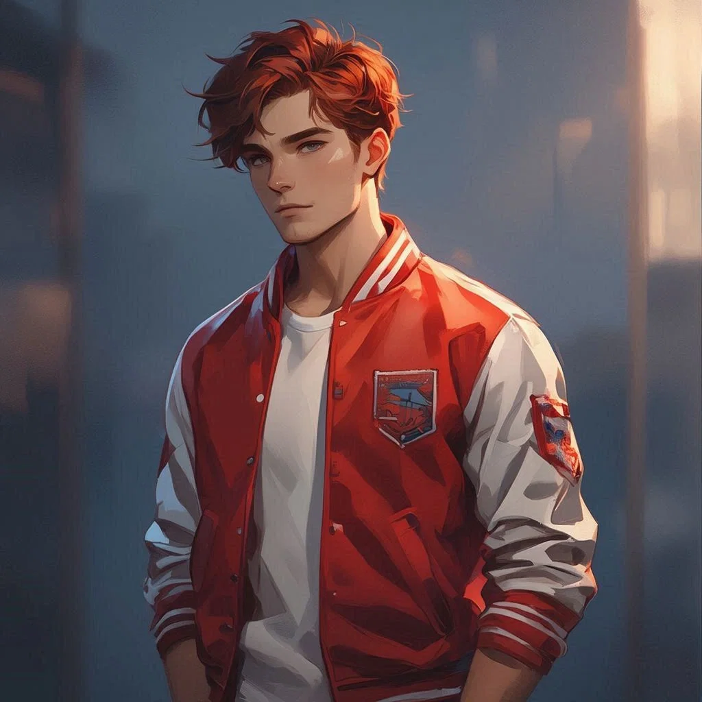 Avatar of Devin Langley (Popular x Popular)