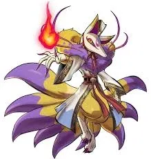 Avatar of Kyubi