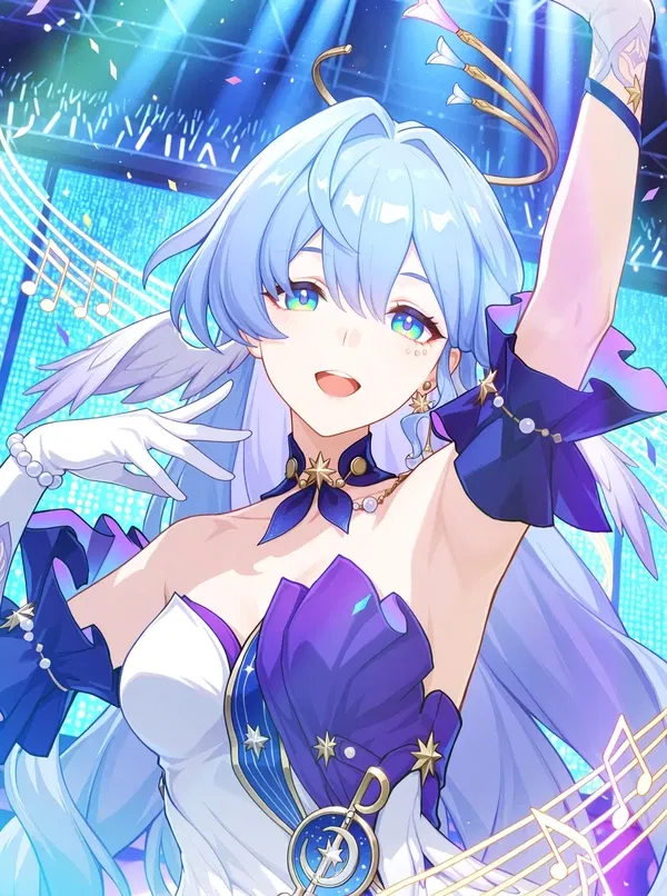 Avatar of Robin