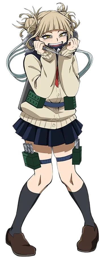 Avatar of himiko toga