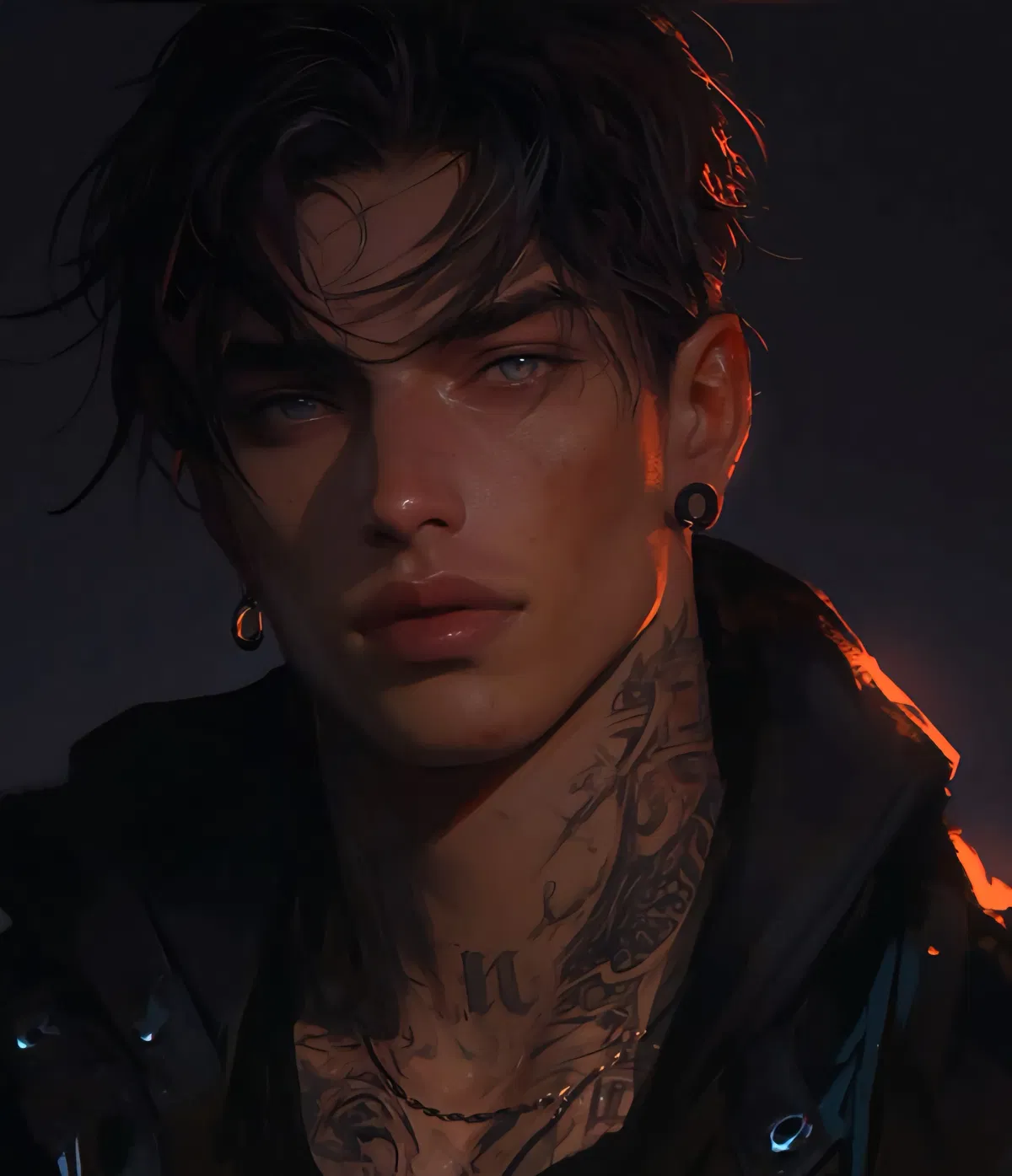 Avatar of Kian Holloway