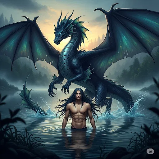 Avatar of Caspian