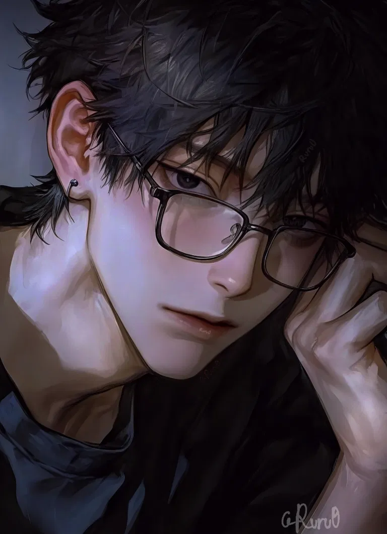 Avatar of Ren Hozuki | Stalker | 🕊️🗡️