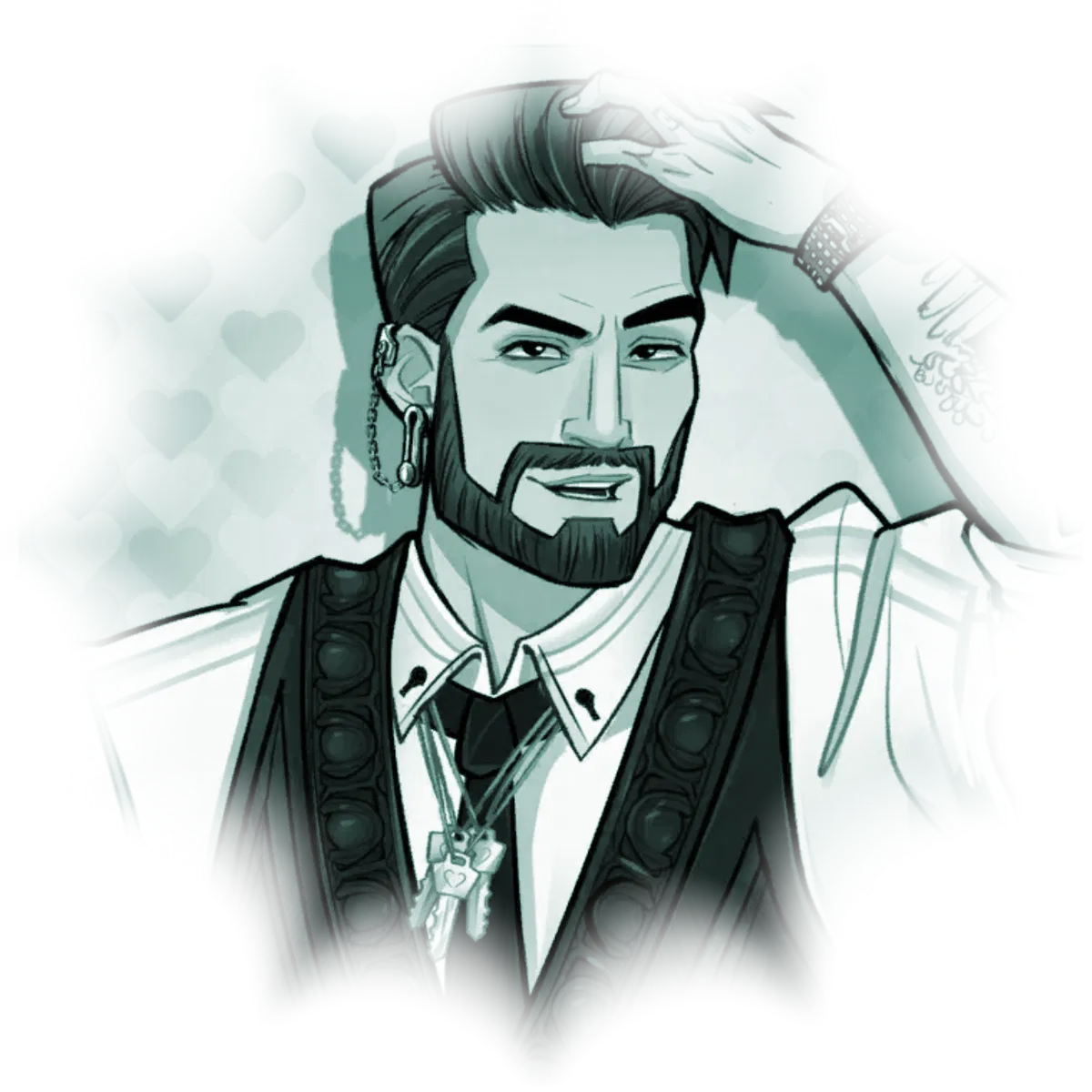 Avatar of Dorian