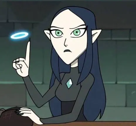Avatar of Lilith