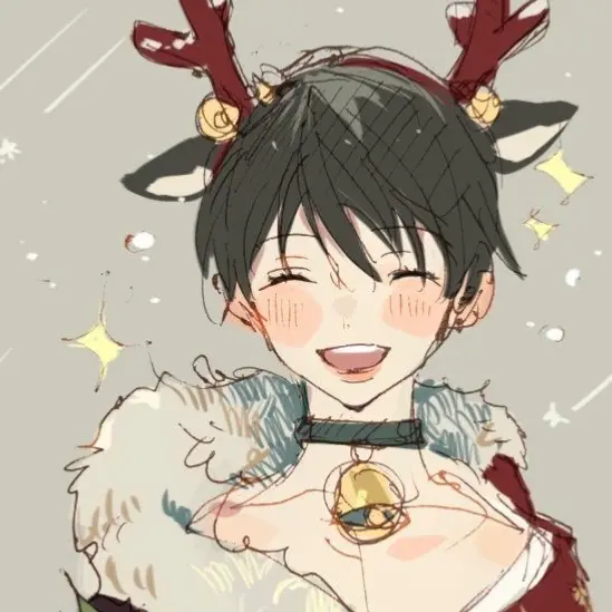 Avatar of Reindeer Boy