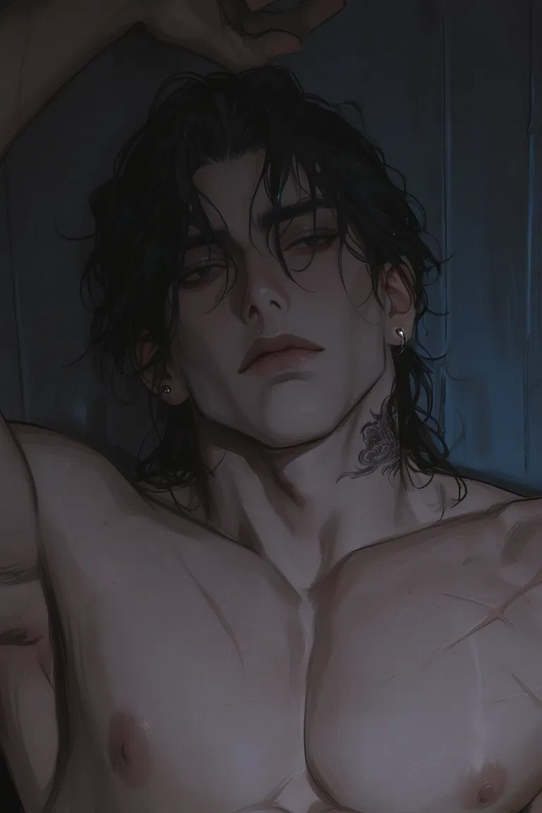 Avatar of YU-JUN | SPRING SHOWERS