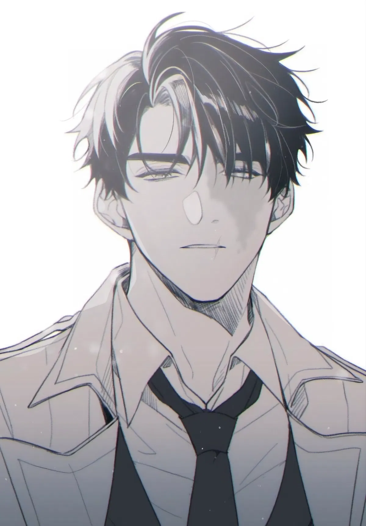 Avatar of Alexandrei Volkovich (>-<)━☆💉 Mafia Boss (DS)