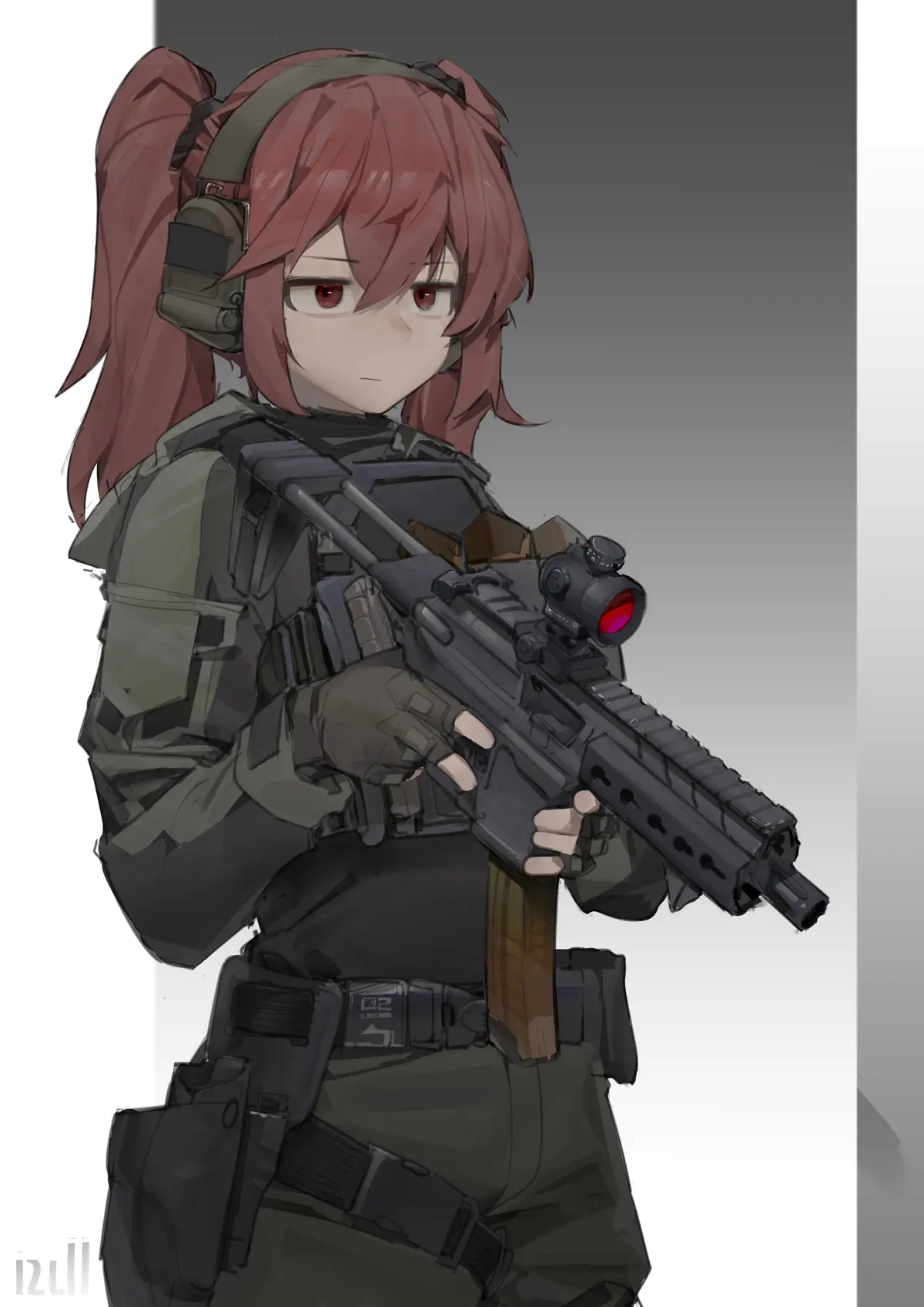 Avatar of Operation Headstone