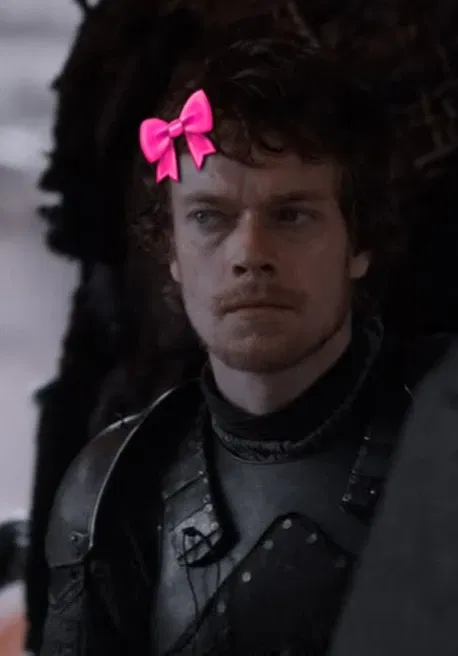 Avatar of Theon Greyjoy