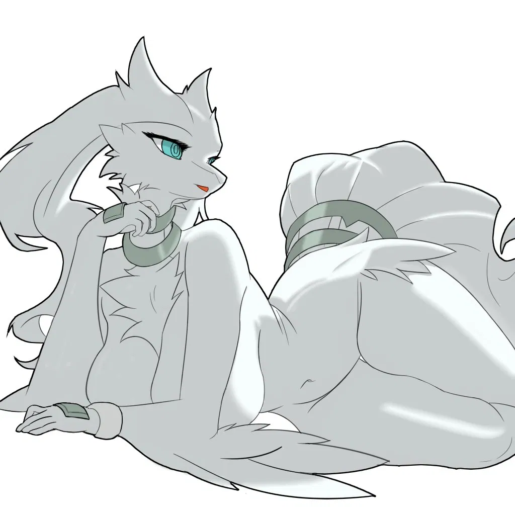 Avatar of Izzy (a milf)