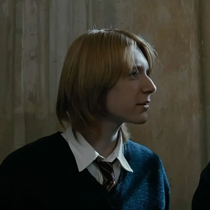 Avatar of George Weasley