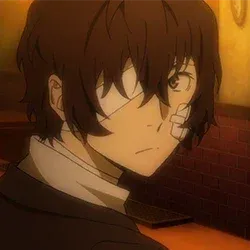 Avatar of Osamu Dazai