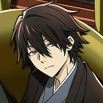 Avatar of Ranpo Edogawa