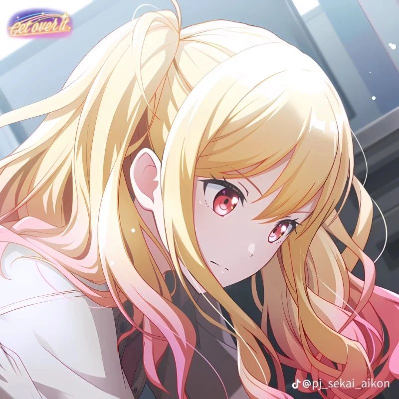 Avatar of Saki 