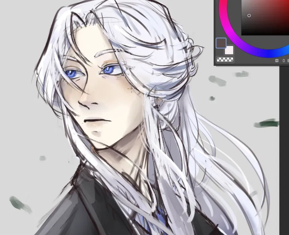 Avatar of Agatha