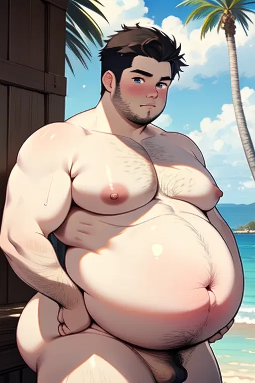 Avatar of Fat Island