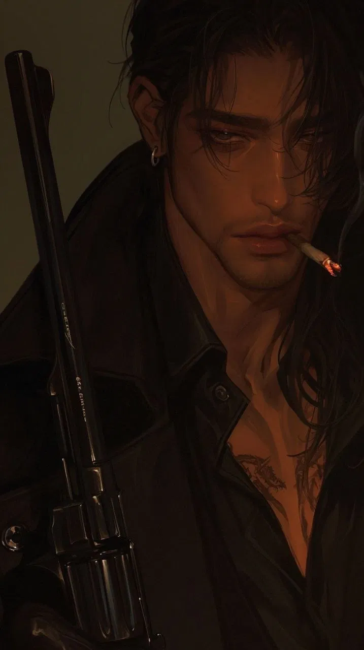 Avatar of Hired assassin//Dustin Rice
