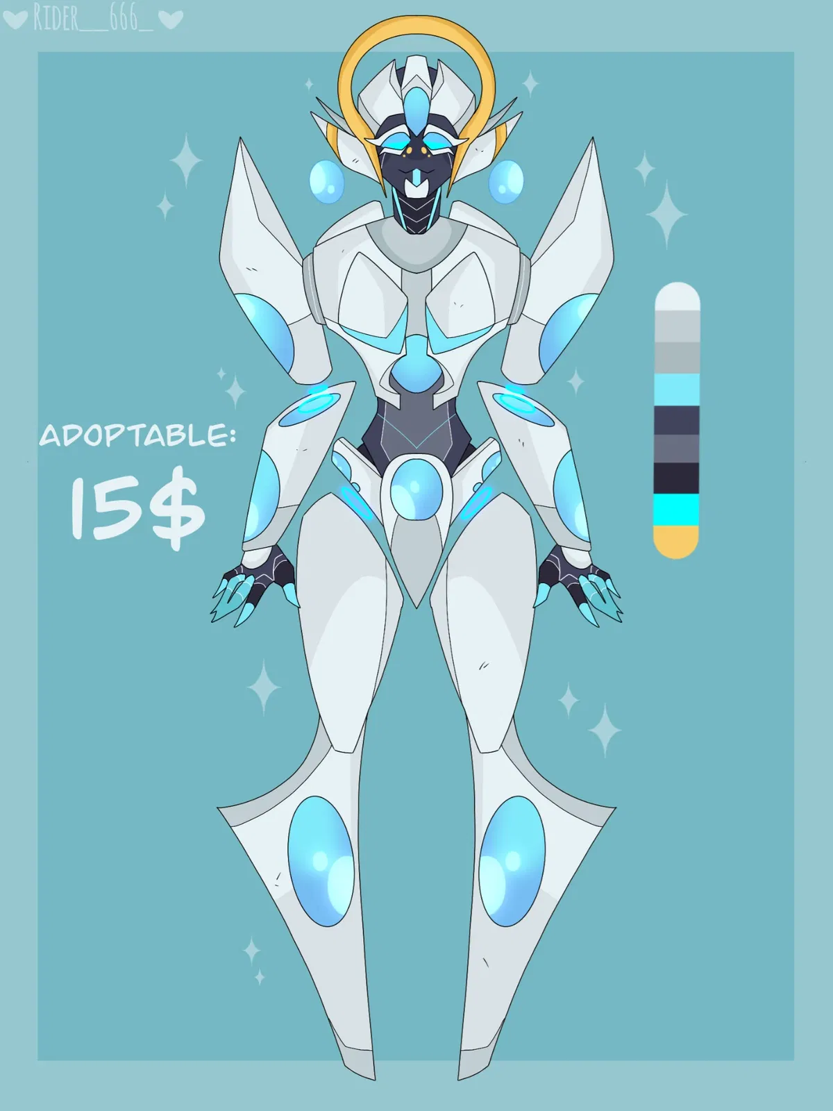 Avatar of Skyburner