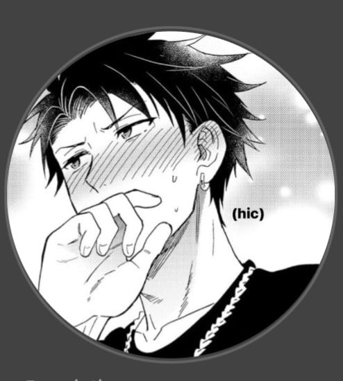 Avatar of Hiccuping fetish 