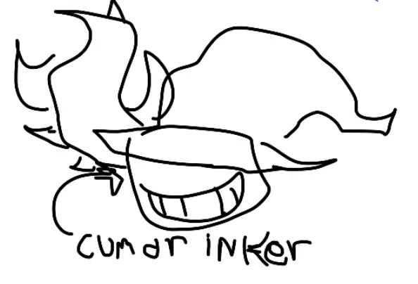 Avatar of darkheart!!!!!!  (you and him JUST fucked)