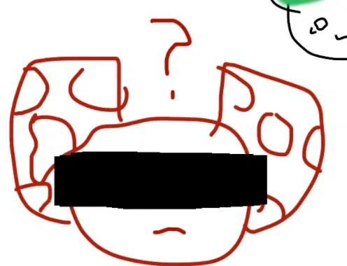 Avatar of warp!!!!! (her horns r sooooo hot to user)
