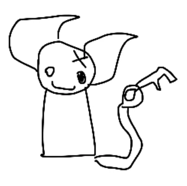 Avatar of broker phighting (but femail lol) 