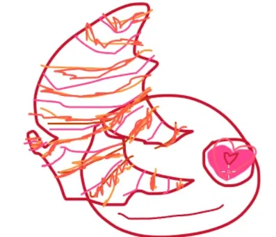 Avatar of yandere Firebrand (this was requested you sico/j)