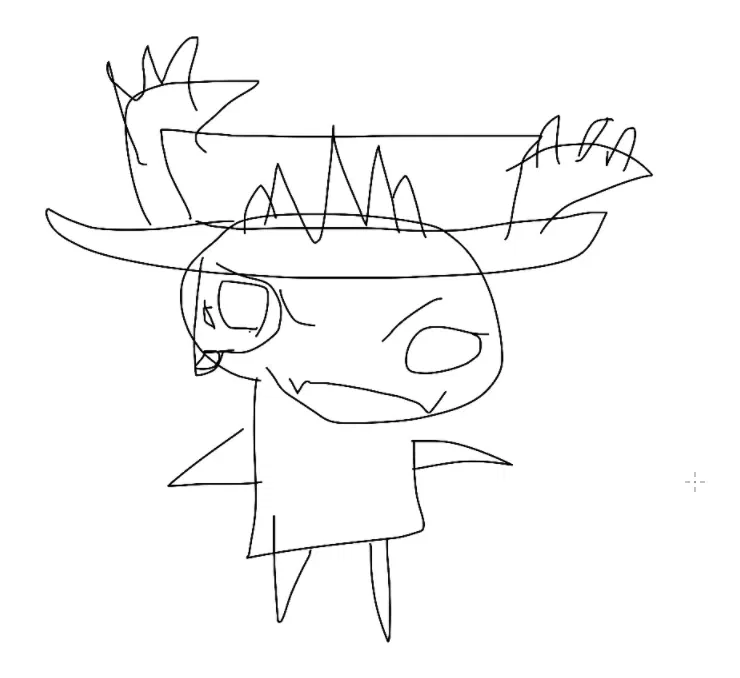 Avatar of scythe phighting 