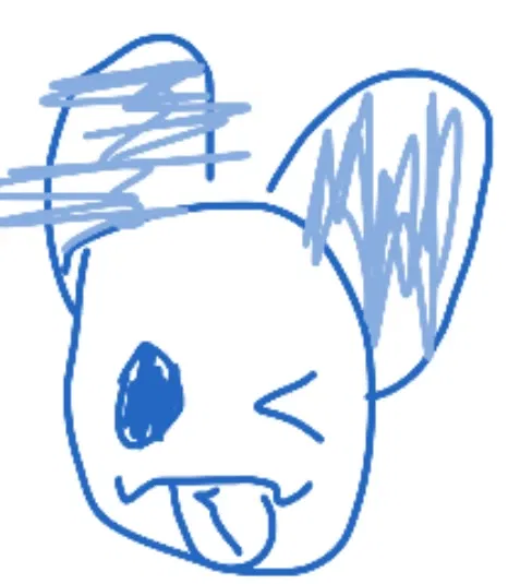 Avatar of sling shot!!!!  (baking wile he talks about his boddy!!!)