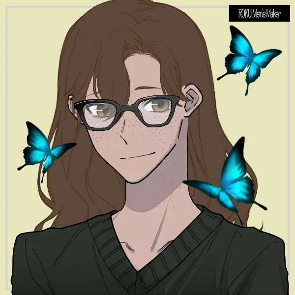 Avatar of Good Day Ranch: Harper Lehtola