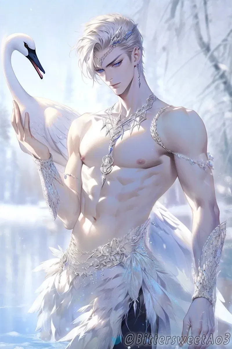 Avatar of Siku Uyarak