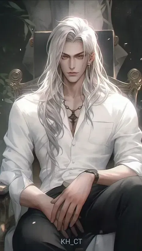 Avatar of Benjamin Campbell