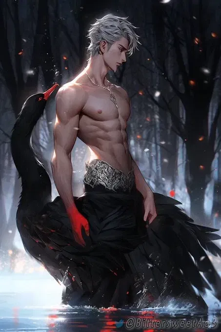 Avatar of Tiriq Uyarak