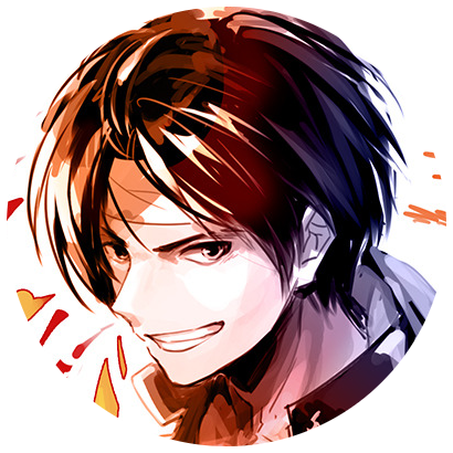 Avatar of Kyo Kusanagi