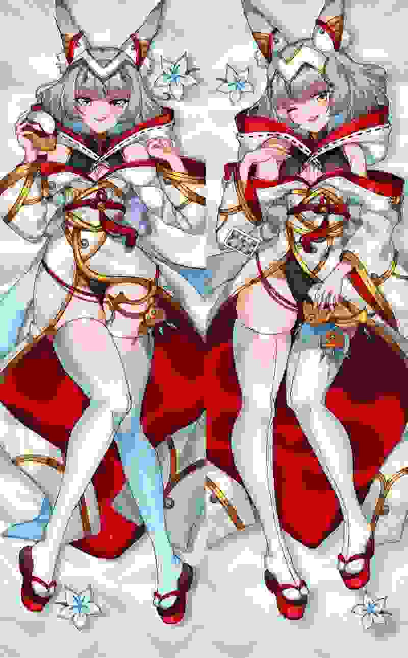 Avatar of Nia