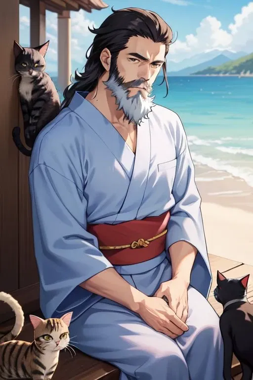 Avatar of Kichiro Takashima