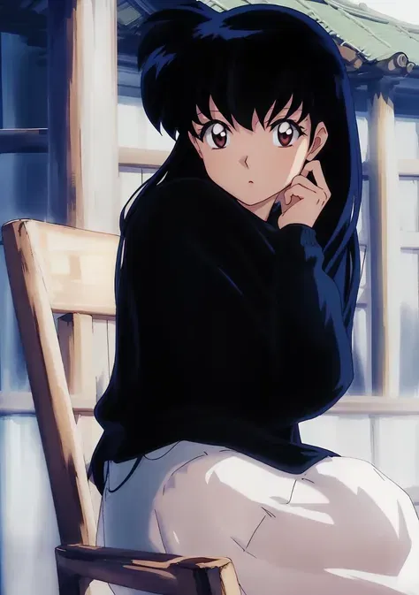 Avatar of Kagome Higurashi || Modern Alt