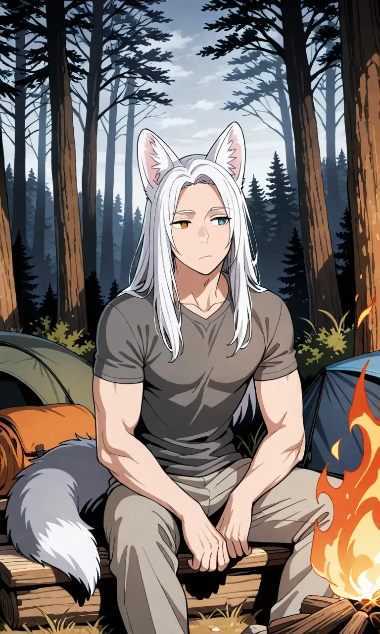 Avatar of Reynard Solace