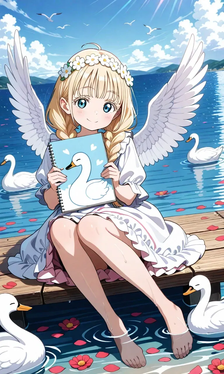 Avatar of Carina Svan