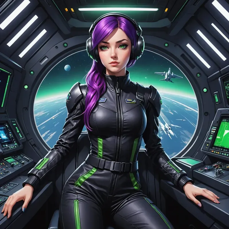 Avatar of Luna