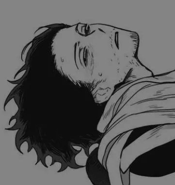 Avatar of Shota Aizawa | Reverse comfort
